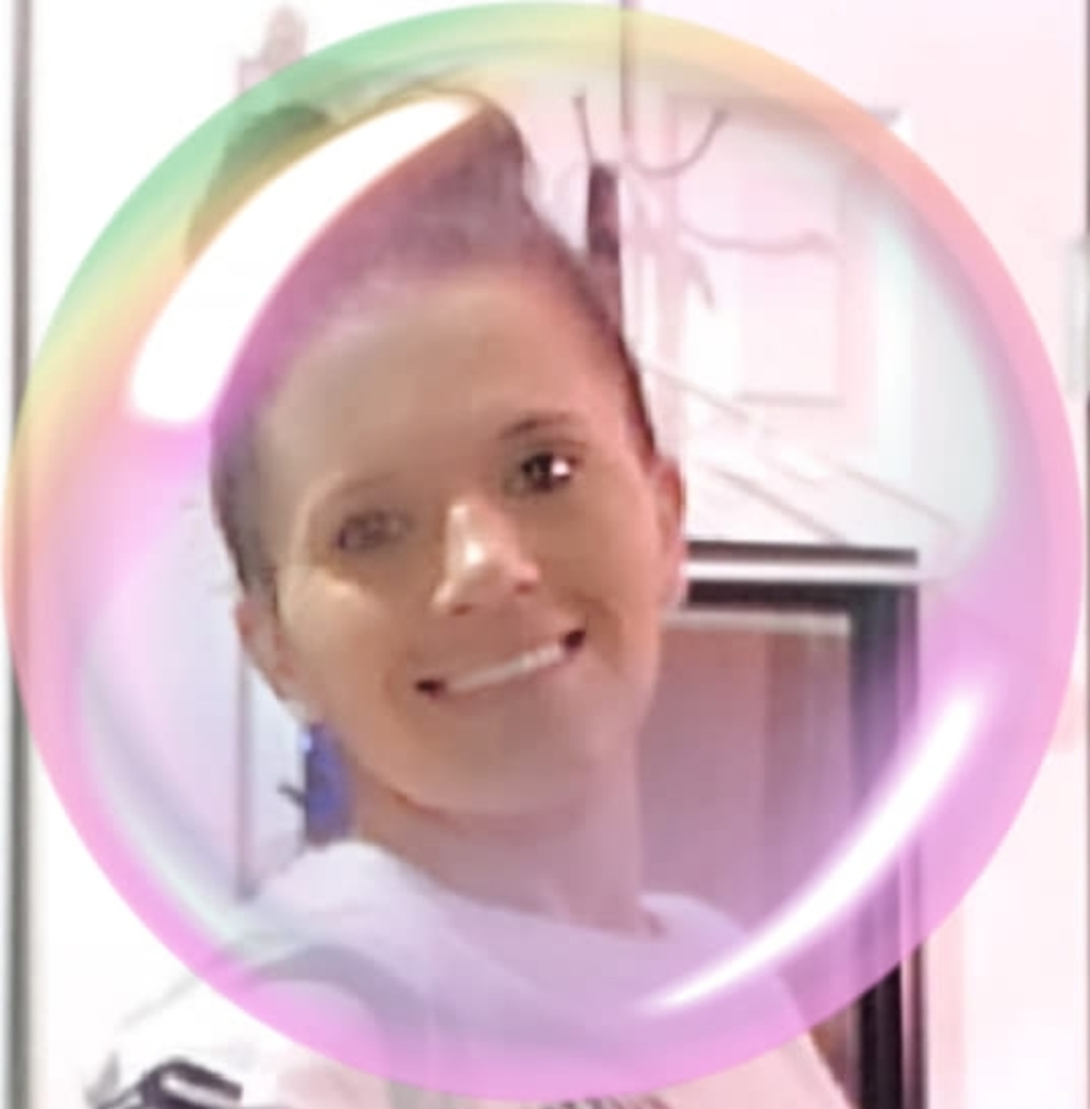 Meet your Posher, Casey marie